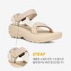 Teva Women S Height increaSing Sandal Hurricane Xlt2 Stvf2611270 Bhm