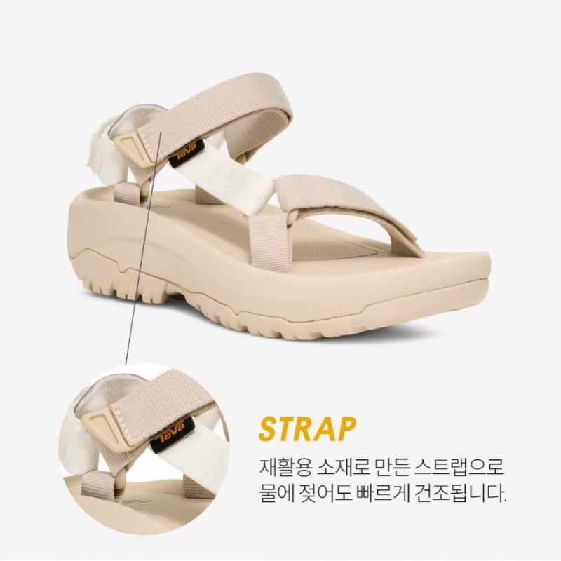 Teva Women S Height increaSing Sandal Hurricane Xlt2 Stvf2611270 Bhm