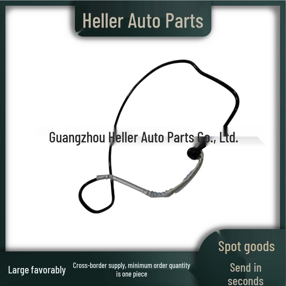 Brake Vacuum Hose LR046112 for Land Rover 3.0 Diesel Discovery 4 (L319) - fits LR038332.