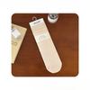 Female Summer Solid Color Soft College Wind Sweat Absorbent Deodorant Cotton Socks