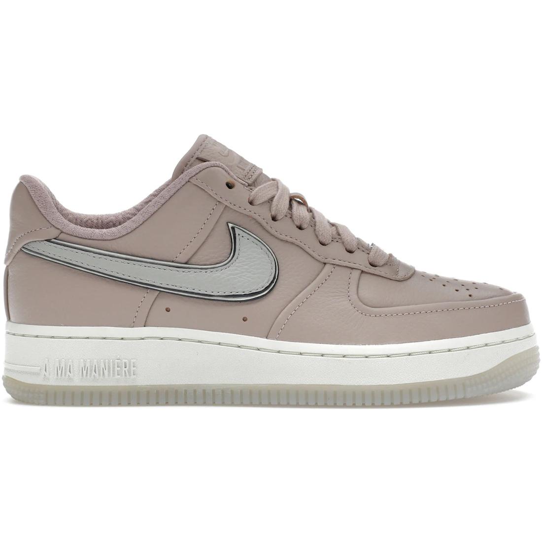 

Кроссовки Nike Air Force 1 Low SP A Ma Maniére Пока ты спал (Женский)(HF4084-200) 39
