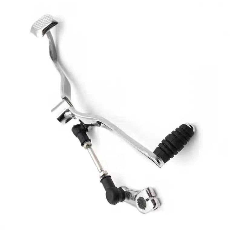 Manetă schimbător de viteze motocicletă pentru SJ125-A/B și GX125