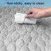 Cat Dog Cool Bed Mats Summer Cooling Mat for Cats Dogs Breathable Pet Ice Pad Washable Kitten Sofa Cushion Cat Dog Accessories