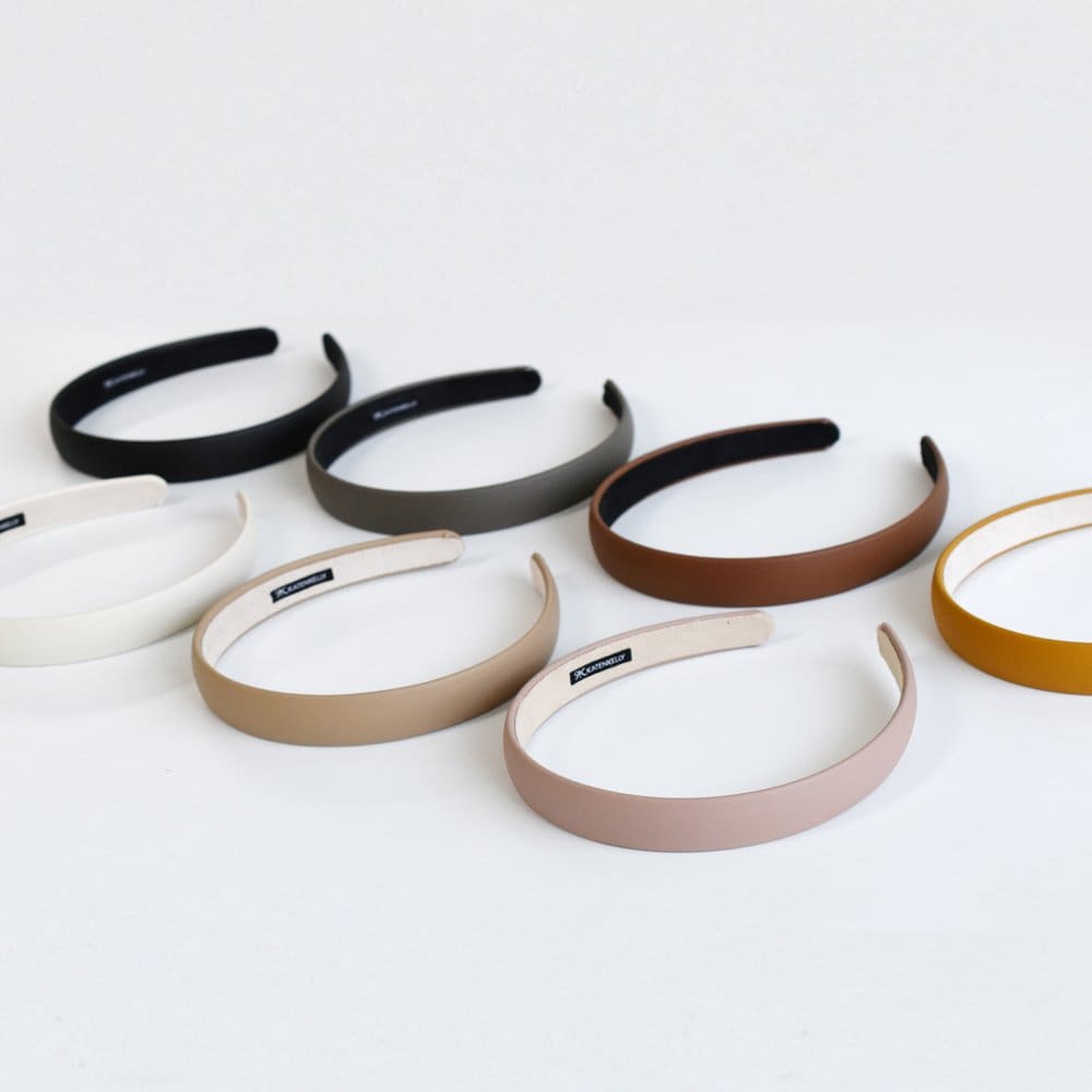 

Ньютро Классик Хб Ньютро Классик Повязка для волос Brown