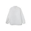 Li Ning X Disney Shirts Unisex White Moderate Shirt ASHR119-1