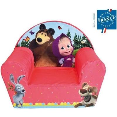 MASHA UND DER BÄR Kinder-Clubsessel