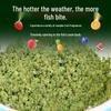 Tonight Eat Fish Fruit Scented Powder Fishing Bait