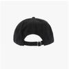 Maison Margiela Logo Ballcap Mm6 Numbering Sh0tc0008 M35346