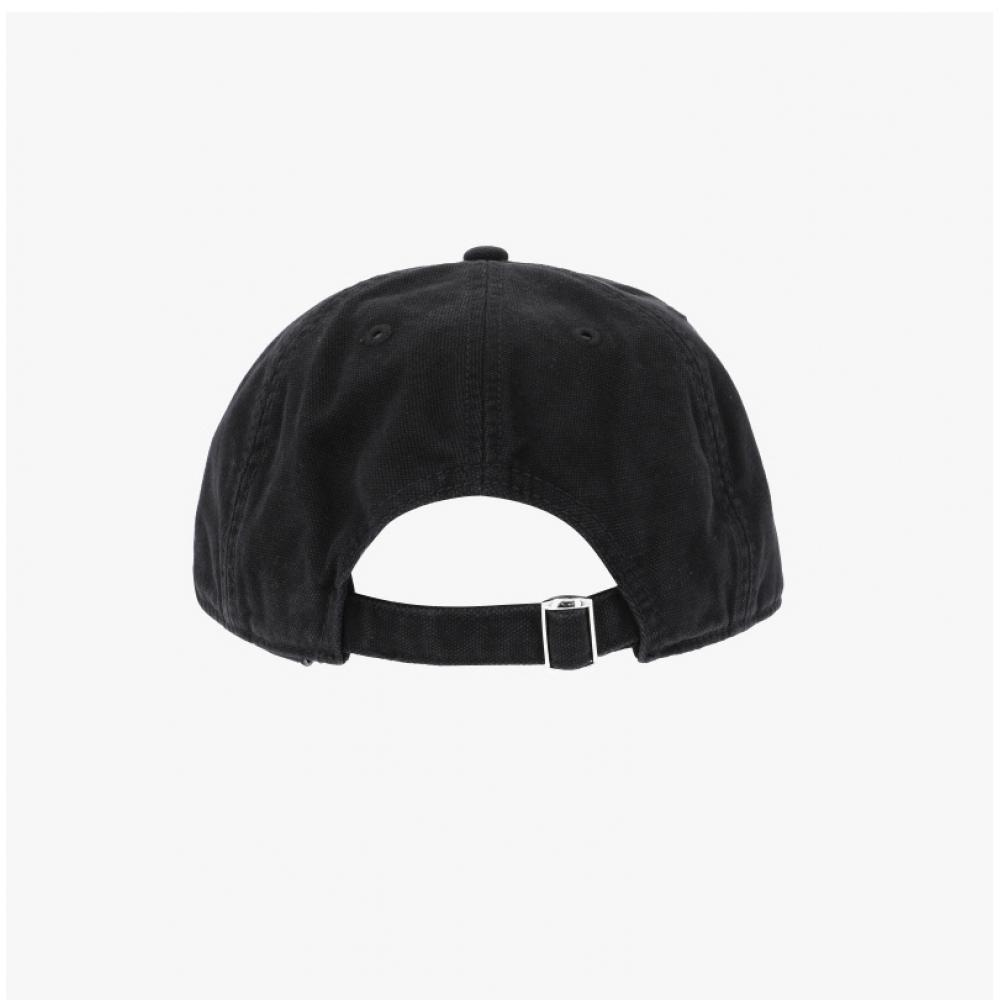 Maison Margiela Logo Ballcap Mm6 Numbering Sh0tc0008 M35346