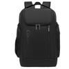 Li Shen Waterproof Business Laptop Backpack