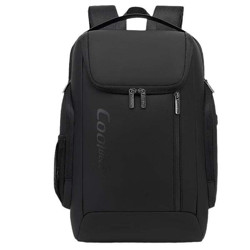 Li Shen Waterproof Business Laptop Backpack