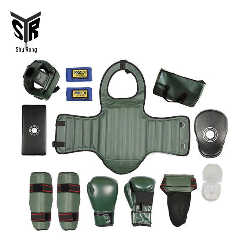Shurong Adult Boxing & MMA Protective Gear
