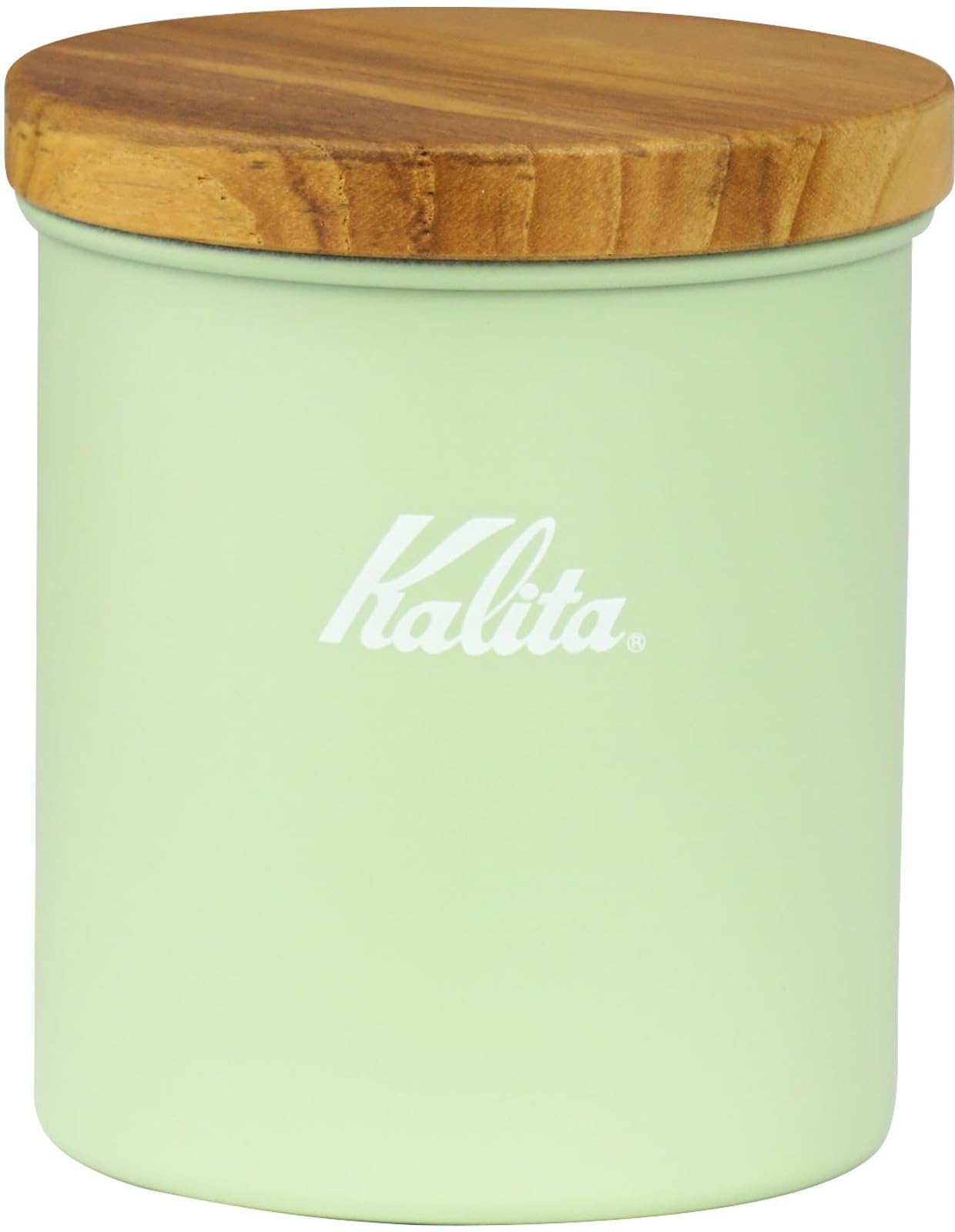 Kalita Earth Series MORI Coffee Stainless Made in Canister Steel Small Japan 44332 4870₽