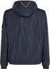 Демисезонная куртка Tommy Hilfiger Hooded Jacket (MW0MW31641) desert sky