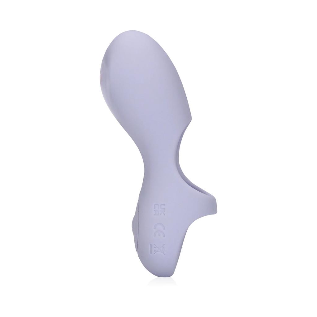 Loveline - Lavender Finger Vibrator