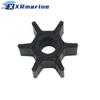 Water Pump Impeller Kit for Suzuki 2 Str Outboard DT 8C 9.9C Motor 17400-92D01