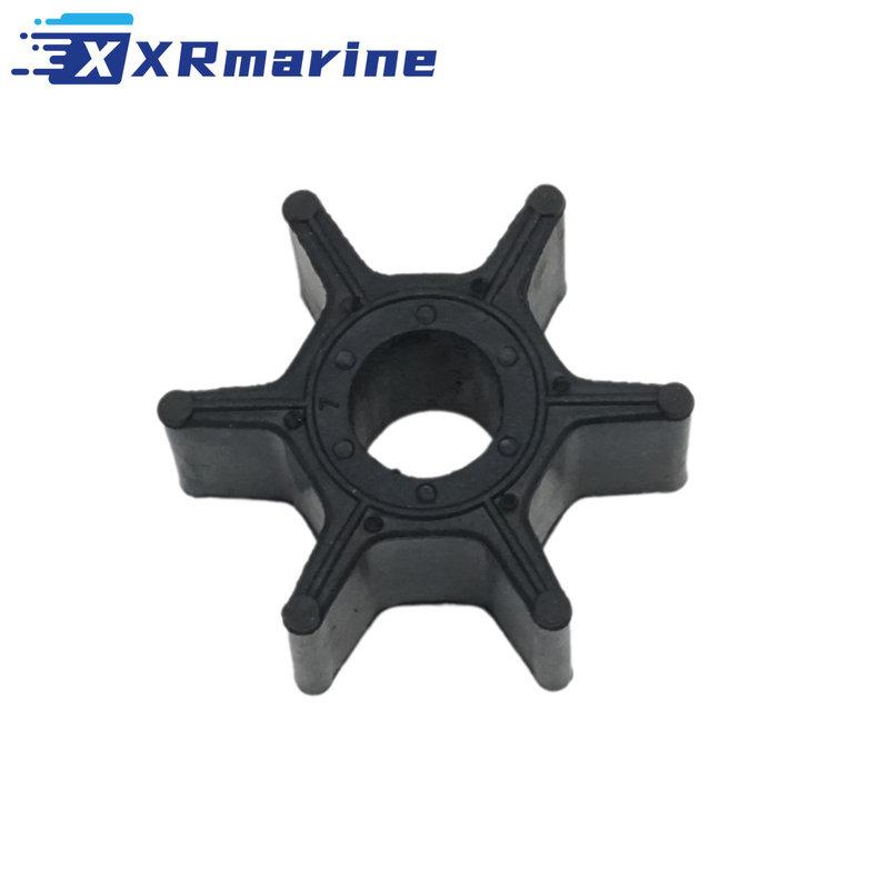 Water Pump Impeller Kit for Suzuki 2 Str Outboard DT 8C 9.9C Motor 17400-92D01