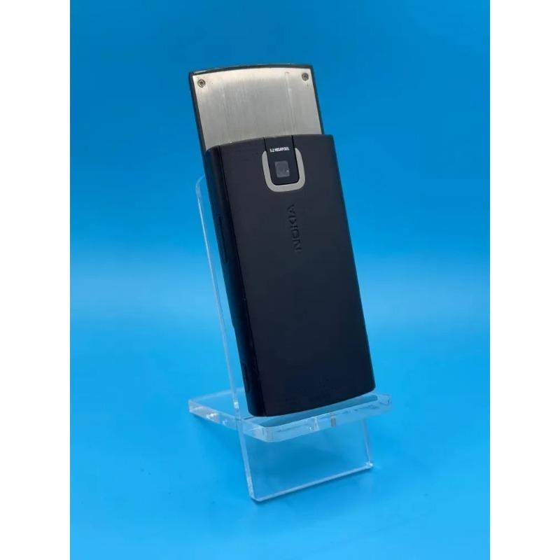 Global Version Nokia X3-00 Sliding Classic Key Phone Is an Excellent Gift