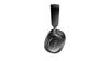 Bowers & Wilkins Px8 (Black) Flagship Wireless Headphones with Noise Cancellation, aptX Adaptive, Multipoint Calling, and Wired Compatible (PX8/B)
