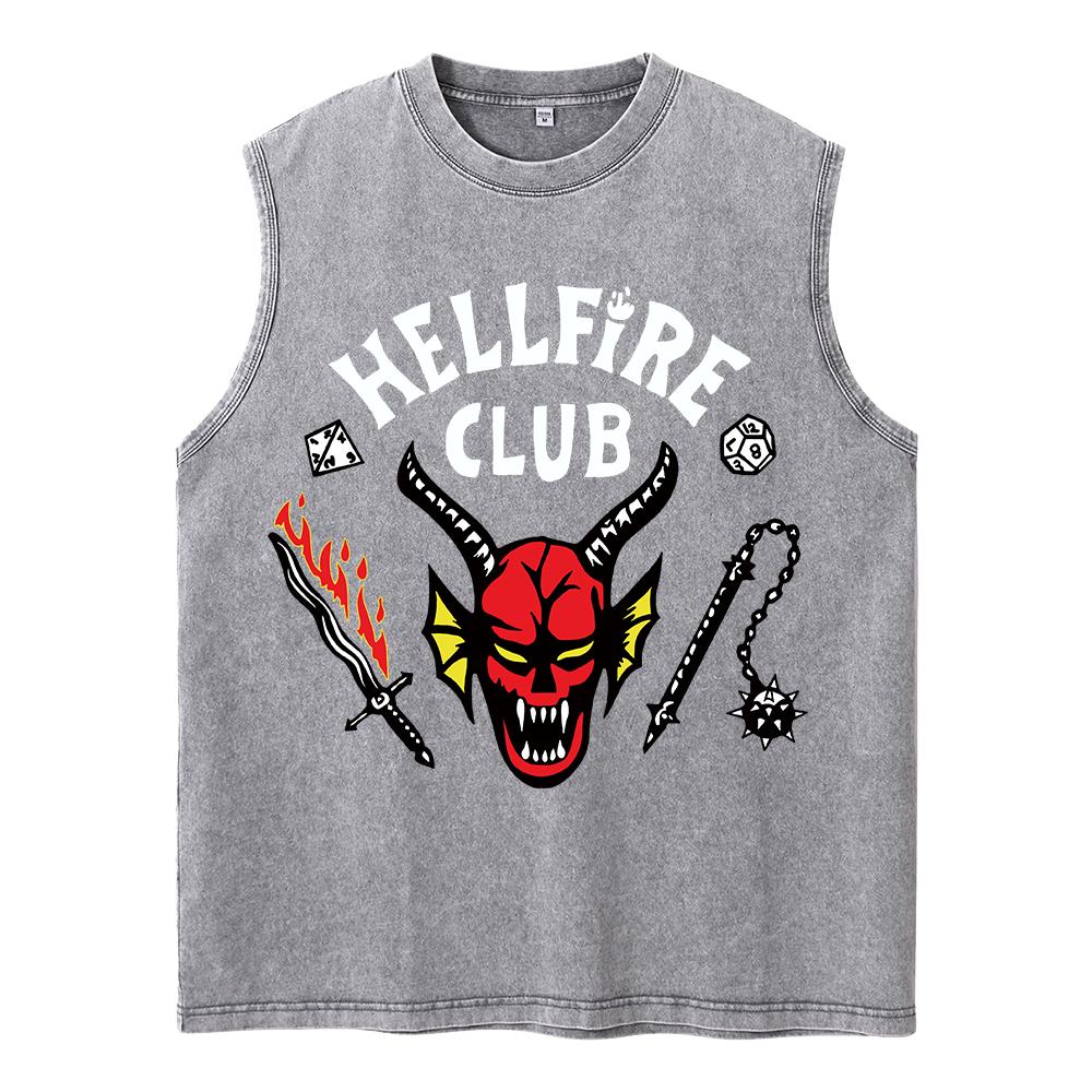

Cotton Vintage Washed Club T Shirt Fashion MenWomen Aesthetic Retro Streetwear High Quality Retro Acid Wash Tees Shirts S