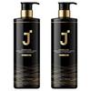 J.Forest Professional Clinic Protein Mildly Acidic Hair Pack Treatment 1kg 2 Pcs