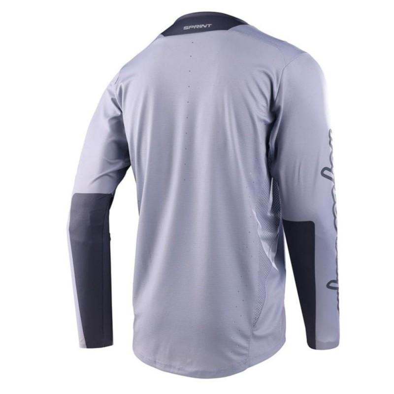 Herren Damen Schnelltrocknendes Atmungsaktives Radtrikot Langarm Mountainbike Reitshirt Sommer Outdoor Sport