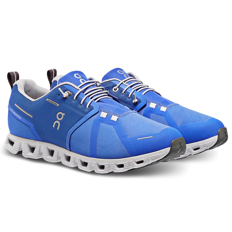 On Running Cloud 5 Étanche Cobalt Glacier 59.98345