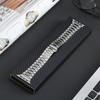 Titanium Strap for Apple Watch Ultra Band 49mm 45mm 41mm Butterfly Buckle Bracelet IWatch Series 8 7 6 5 4 3 SE 40mm 44mm 42mm