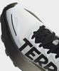 Adidas Terrex Agravic 4 W - White:Black / Kk1136