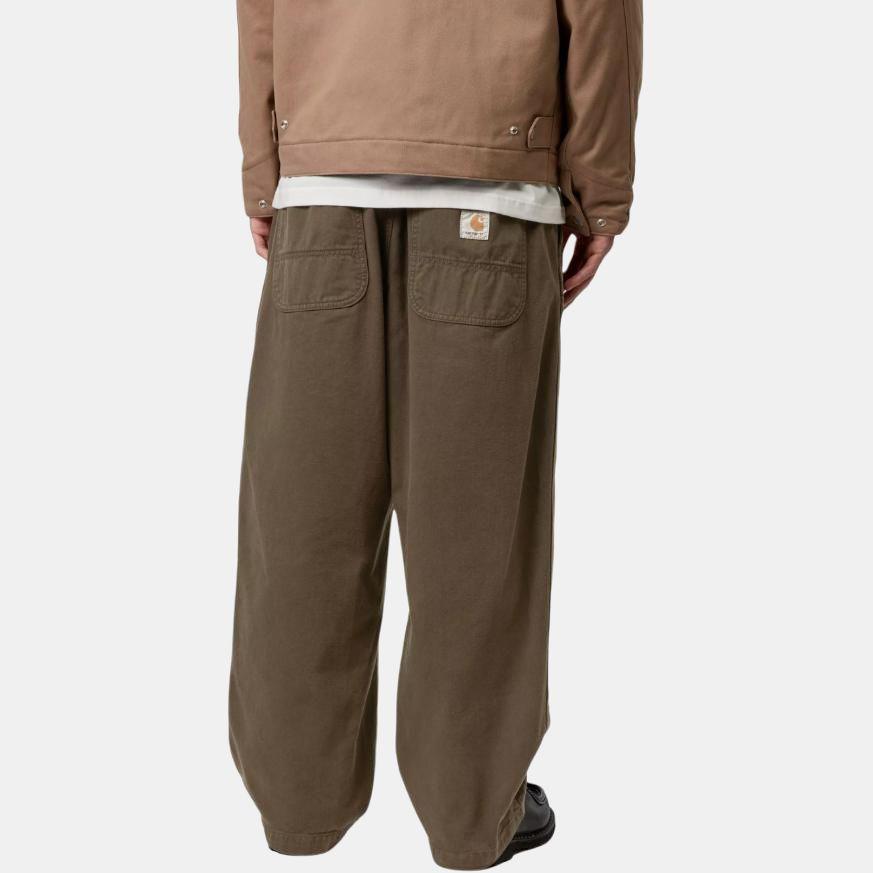 Carhartt WIP FW25 Casual Pants Men's I035657-63-GD