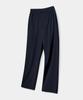 Lambeulla Tricot Wide Cooling Ice Pants [Navy]