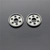 4Wd Self-Made Tamiya Racing Car Parts Aluminium Alloy 19Mm 6 Holes Rollers Light Weight 1 Set Price
