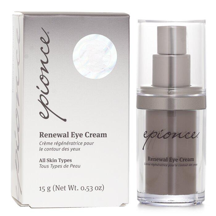 EPIONCE Renewal Eye Cream - For All Skin Types