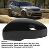 Side Rearview Mirror Scratch Proof Fit Strong Wing Mirror Housing Weatherproof for L462
