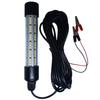 12V IP68 Waterproof LED Underwater Fish Attracting Light