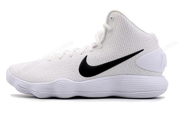 Nike Hyperdunk 2017 Белый 897808-100 40.5