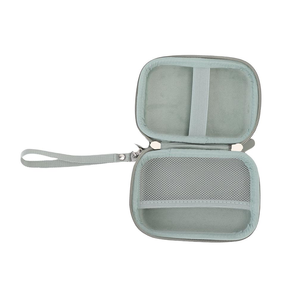 Carrying Case Fit for KODAK H35 F9 F8 501F M35 Film Camera Protective Storage Hard Travel Case Green