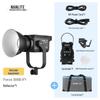 NANLITE Forza 300B II Bi-Color LED Video Light