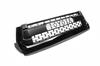 Front Grill Type-1 (2014-2025) for Toyota Tundra