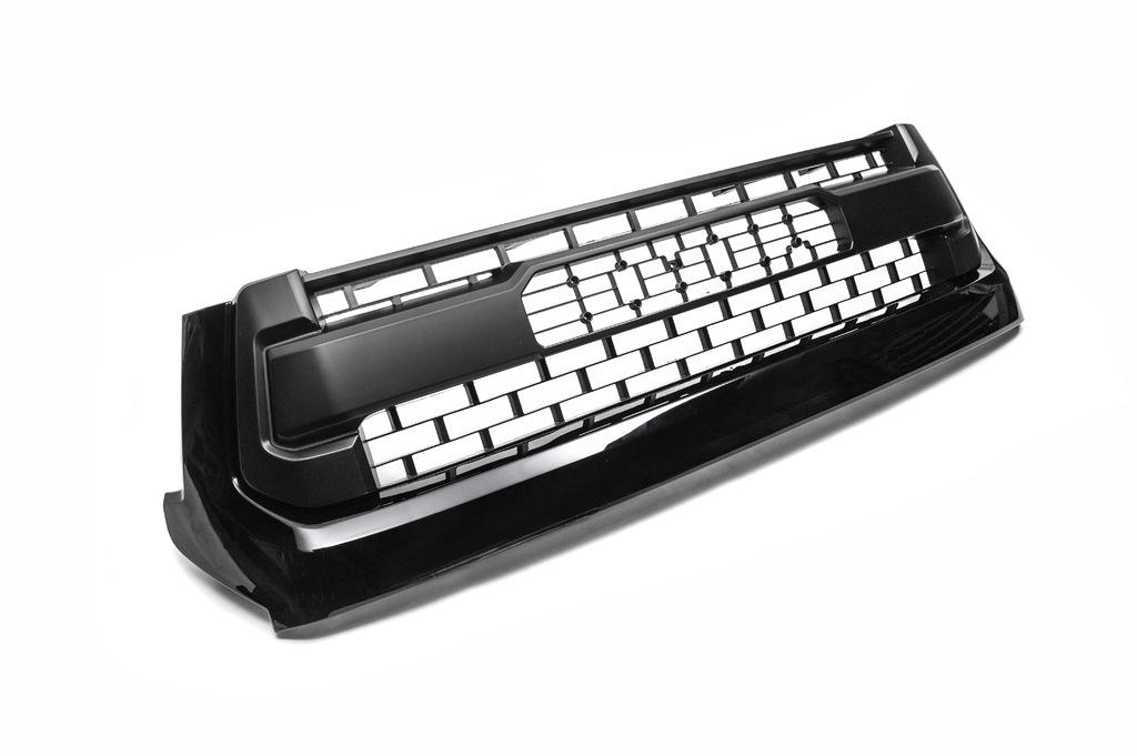 Front Grill Type-1 (2014-2025) for Toyota Tundra