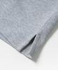 FRIZMWORKS Regular Mock Neck Tee _ Gray
