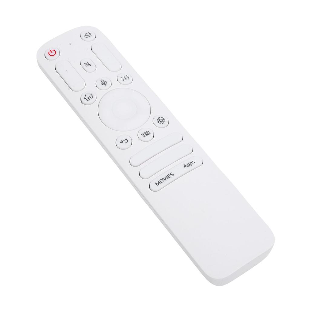 TV Sprachfernbedienung Ersatz für WR23GA AKB76044416 TV Sprachbefehl Fernbedienung