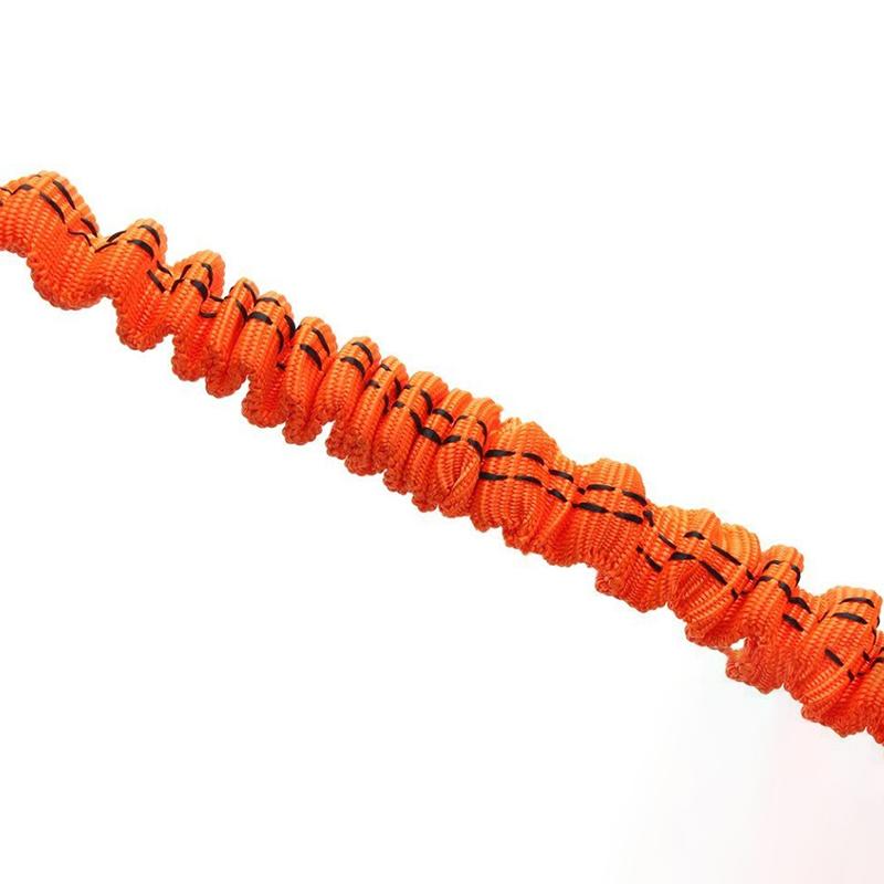 Outdoor Fall Prevention Tools, Fall Prevention Ropes, Retractable Elastic Fall Prevention Ropes, Safety Ropes