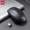 Deli LN210-B Silent Click Bluetooth Wireless Mouse