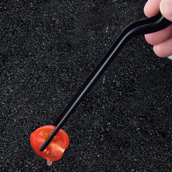 Kitchen Tweezer Tong Tweezers Food Tongs for Professional Chef Stainless Steel Cooking Cooking Feeding Baking