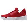 J23 Low Gym Red Gym Red Pure Platinum Men's 905288-601