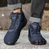 Fashion Snow Booties Hightops Yellow Boots For Women Ankle Boots For Women Boots Shoes Women Sneakers Sport Foot-wear Super Deals