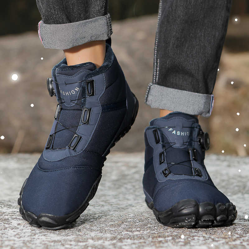 Fashion Snow Booties Hightops Yellow Boots For Women Ankle Boots For Women Boots Shoes Women Sneakers Sport Foot-wear Super Deals