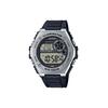 Men YOUTH Gray Watch MWD-100H-1A MWD-100H-1A