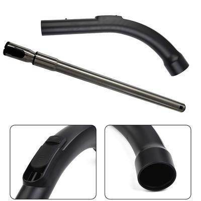 ידית הארכה ננעלת קלה לחיבור לדגמי שואב אבק Miele C1 C2 C3